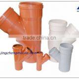 Hot Selling PVC Pipe Mould in Taizhou,Zhejiang thumbnail-4