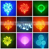 8 Gobos 20W Spot Mini Moving Head LED Light thumbnail-3