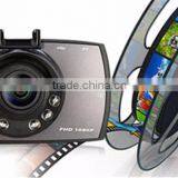 Factory OEM 2.7 Inch TFT Screen Night Vision Car Dash Cam Pro thumbnail-6