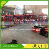 Electric Mall Trains Shopping Mall Track Train Electric Christmas Train thumbnail-6