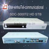 Dvb t2 Receiver SDC-3000T2