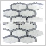 white marble tile for wall and floor tiles