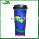 HOT SALE Plastic Travel Paper Mug