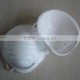 Disposable Non-woven Dust Mask ,260 g Dust Mask thumbnail-1