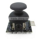 Dual-axis XY Joystick Module For Arduino Ps2 Joystick Module thumbnail-2