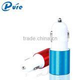 5V 3.1A USB Car Charger Fashion Car Charger China Supplier Car Charger thumbnail-6