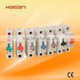 New L7 High Breaking Miniature Circuit Breaker