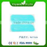 Best Factory Producing Patches FDA CE ISO Fever Patch