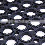 Anti-Slip Durable Washable Waterproof Fireproof Floor Rubber Mat thumbnail-5