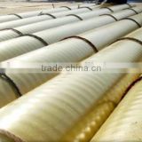 steel pipe wall thickness China manufacturer
