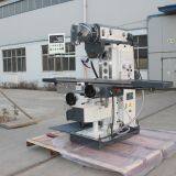 XL6436 Dro Milling Machine thumbnail-5