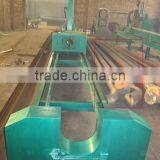 Elbow Pushing Forming Machine