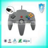 USB or AV Controller for N64 thumbnail-1