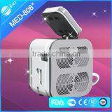 2000W 808nm Diode Hair Professional Removal Laser Personalization Machine thumbnail-3