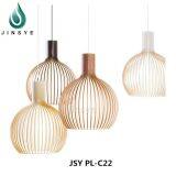Decorative Cage Pendant Light thumbnail-5