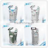 Multifunctional Ipl and rf Laser Skin Rejuvenation nd Yag Hair Removal With 3 Handles thumbnail-1