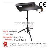 Portable Travel Desk Tray,Tattoo Furniture,acrylic Ink Display