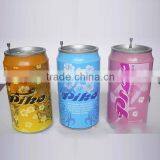 Promotional Gift Beer Can FM Radio