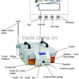 WF-25 Hydro-dermabrasion Machine Including Hydro+cystal+diamond+Jet Peeling thumbnail-6