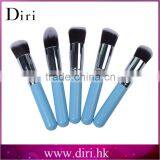 Hot Selling Face Makeup Brush Set With High Quality thumbnail-4