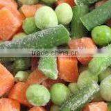 Frozen Mixed Vegetables
