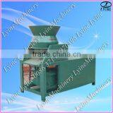 Best Selling High Efficiency Industrial Straw Briquetting Press Machine thumbnail-1