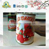 Canned Whole Peeled Tomato From China thumbnail-1