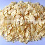 Dehydrated Garlic Slice New Crop in 2014