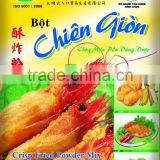 CRISP FRIED POWDER MIX VINH THUAN thumbnail-1