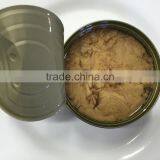 Canned Tuna thumbnail-1