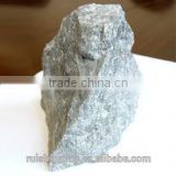 RS Vice-White Fused Alumina (Barmac plastic),refractory material