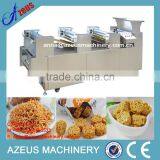 Industrial Automatic Fried Instant Noodle Making Machine/noodle Snack Forming Machine