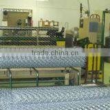 Chain Link Border Fence/playground Chain Link Fencing/Countyard Park 9 GUAGE CHAIN LINK FENCE 8 FT HIGH x 25 FT ROLLS