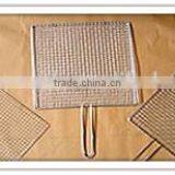 Barbecue Grill Netting