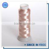 High Quality Wholesale Rayon Embroidery Thread