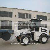 Hot Selling Minil Loader 910 915 920 With CE Joystick Q/H Optional Many Implements thumbnail-6