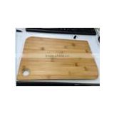 100% natural bamboo sushi board new arrival many type