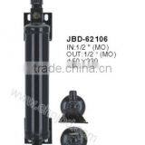 Steel Auto Air Conditioner Receiver Drier ,Low Price Auto ac Parts Steel Auto Receiver Drier,auto Air Conditioner Receiver Drier thumbnail-1