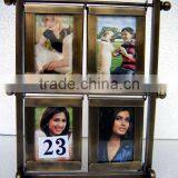 Manufacturer ANTIQUE BRASS PICTURE FRAME thumbnail-1