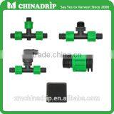 Chinadrip Irrigation 5/8" Drip Tape 8 In. or 12 In. Spacing 15mil thumbnail-5