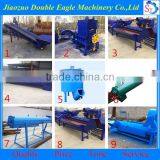 Waste Plastic Recycling Line-pet /high Quality PET Bottle Recycling Line thumbnail-1