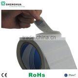 Printable Uhf Personal Rfid Locator for Logistic Management thumbnail-1