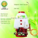 25L Farm Machinery/Agriculture Knapsack Power Sprayer KXF-767