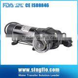 High Quality Singflo 60psi 220v AC Electric Propumps RV Water Pump thumbnail-1