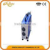 Portable Fiber Laser Marking Machine Optical Fiber Laser Marking Machine thumbnail-5