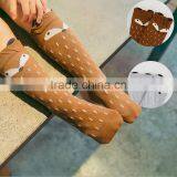 Wholesale Girl Teen Tube Made Single Use Knee High Children Socks Soft Touch Thermal Baby Socks thumbnail-6