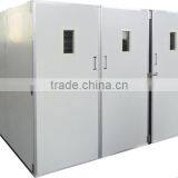 Large Size Poultry Incubator Machine WQ-12672 Incubate Hatchery Machine thumbnail-4