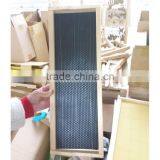 Excellent Chinese Manufacture Offer Wooden Beehive Frame Bulk for Wholesale Plastic Bee Frames With Foundation Sheet Bee Hive