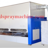 Automatic Wooden Door Spray Painting Machine/Automatic Painting Spray Machine for windows