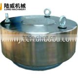 High quality safety valve for cement silo